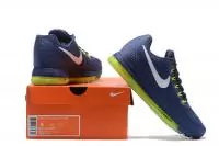 nike zoom all flyknit runners et casual air blue